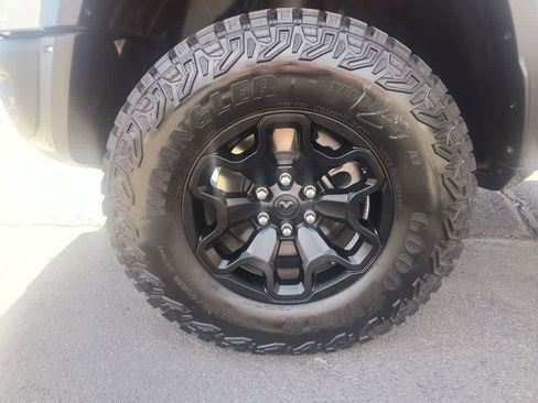 New 2026 RAM 1500 RHO image 10