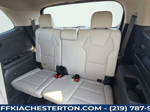 Used 2024 Kia Telluride S w/ S Sunroof Package AWD/4WD image 37