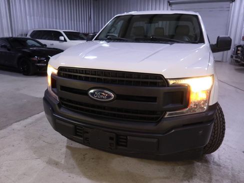 Used 2018 Ford F150 XL image 32