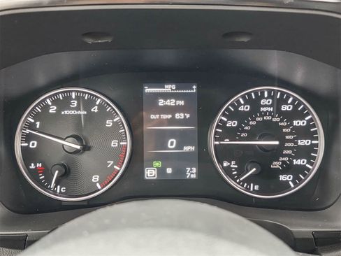 New 2026 Subaru Ascent Bronze Edition image 17