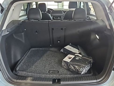 New 2026 Volkswagen Taos SEL AWD/4WD image 19