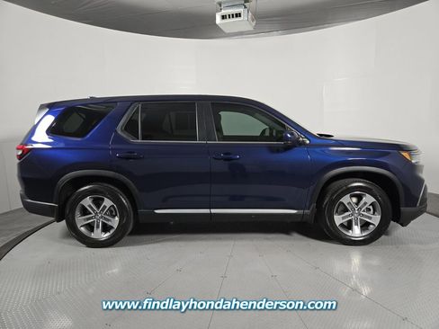 Certified 2024 Honda Pilot EX-L image 7