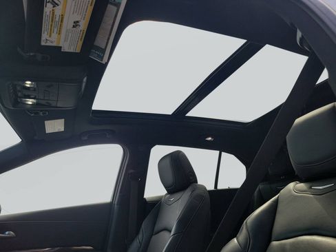 Used 2023 Cadillac XT4 Sport FWD image 13