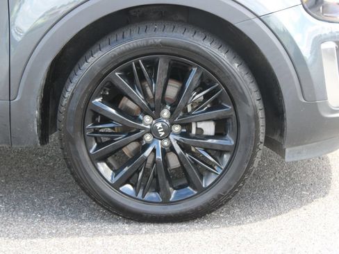Used 2020 Kia Telluride SX FWD image 12