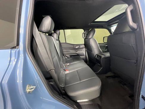 Used 2024 Toyota Land Cruiser AWD/4WD image 23