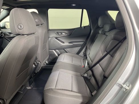 New 2026 Chevrolet Equinox LT FWD image 20