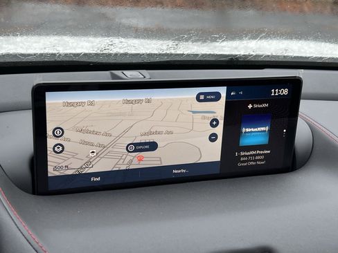 New 2025 Acura TLX SH-AWD w/ A-SPEC Pkg image 17