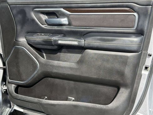 Used 2022 RAM 1500 Laramie RWD image 34