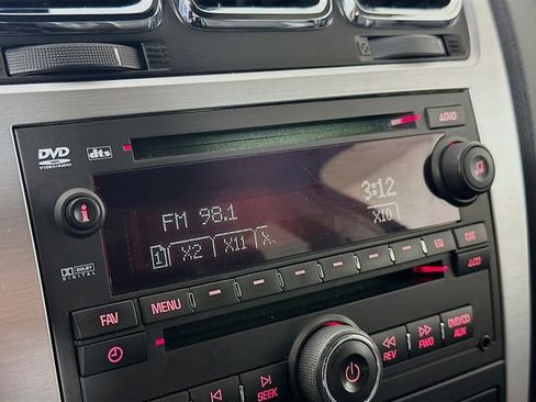 Used 2009 GMC Acadia SLT w/ Technology Package image 15