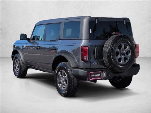 Used 2025 Ford Bronco Big Bend AWD/4WD image 8