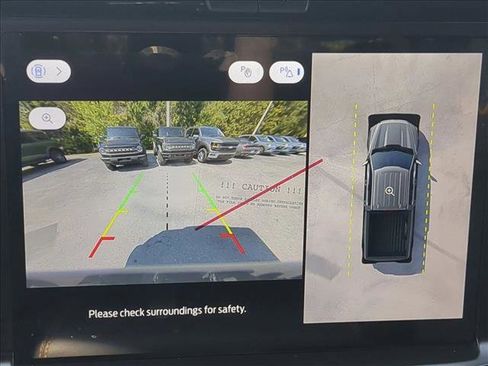 New 2026 Ford F150 Tremor AWD/4WD image 12