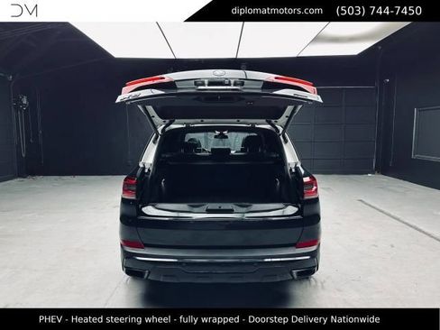 Used 2023 BMW X5 xDrive45e AWD/4WD image 45