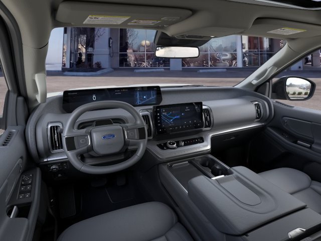 Used 2026 Ford Expedition Max Active AWD/4WD image 9