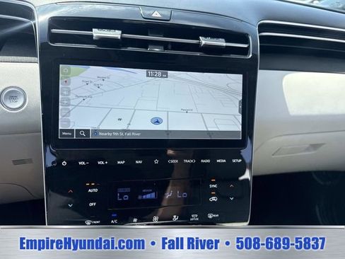 Used 2024 Hyundai Tucson Limited AWD/4WD image 23