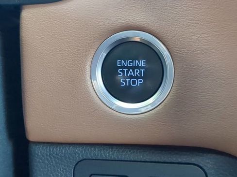 Used 2024 Toyota Tundra 1794 Edition RWD image 28