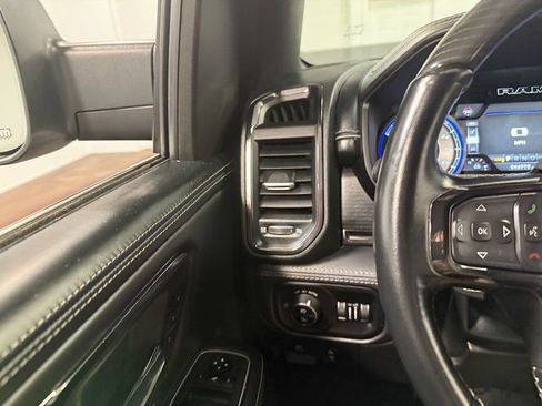 Used 2022 RAM 1500 Limited w/ Off-Road Group image 76