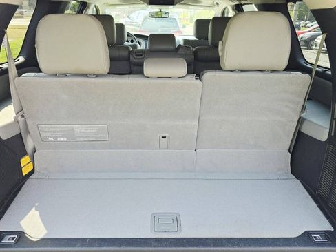 Used 2013 Toyota Sequoia Limited AWD/4WD image 14