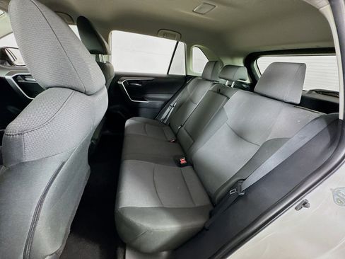 Certified 2025 Toyota RAV4 XLE w/ Weather Package AWD/4WD image 17