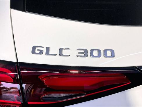 New 2026 Mercedes-Benz GLC 300 4MATIC image 6