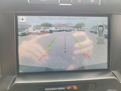 Certified 2018 Ford F150 XLT w/ Equipment Group 302A Luxury image 26