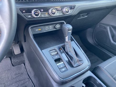 Used 2024 Honda CR-V Sport image 39