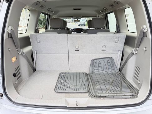Used 2014 Nissan Quest S FWD image 29