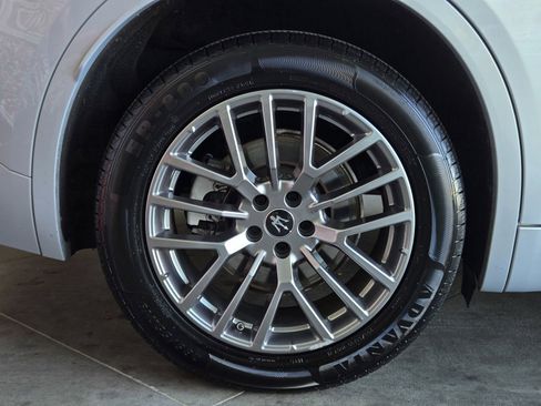 Used 2024 Maserati Grecale GT image 5