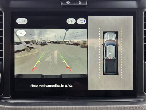 New 2026 Ford F450 Platinum w/ Platinum Plus Package image 21