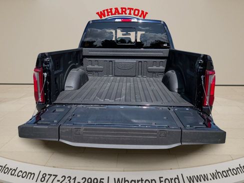 New 2026 Ford F150 King Ranch AWD/4WD image 36