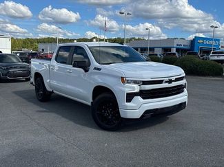 Certified 2024 Chevrolet Silverado 1500 RST w/ Z71 Off-Road Package video 2