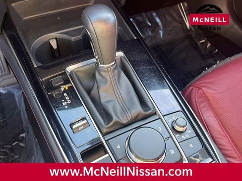 Used 2023 MAZDA CX-30 AWD 2.5 S w/ Preferred Package image 20