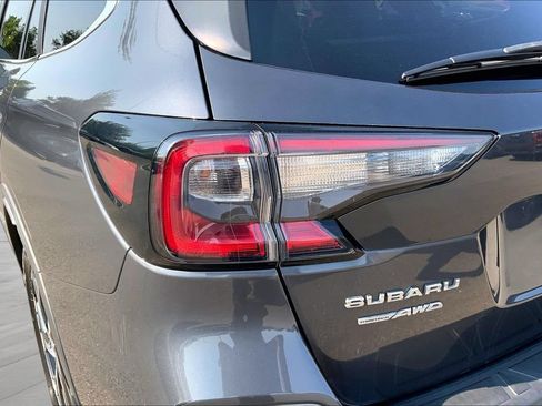 Used 2020 Subaru Outback Limited w/ Popular Package #2 AWD/4WD image 22