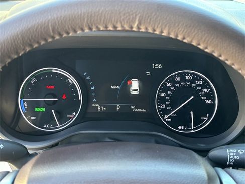 Certified 2023 Toyota Sienna Platinum image 30