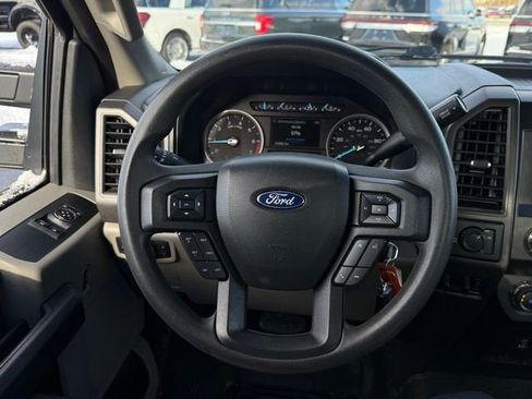 Certified 2022 Ford F350 XL w/ STX Appearance Package image 13