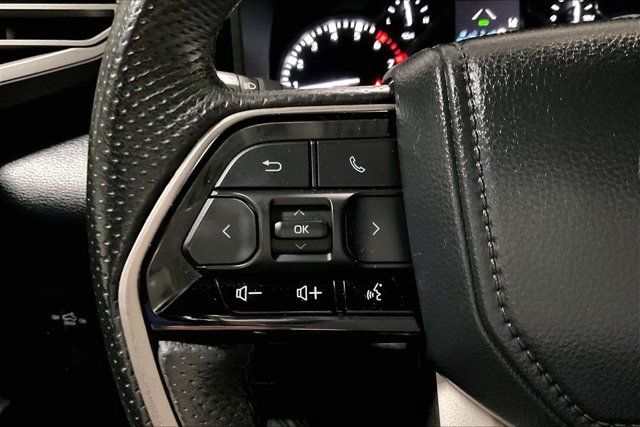 Used 2024 Toyota Tundra SR5 w/ SR5 Premium Package AWD/4WD image 18