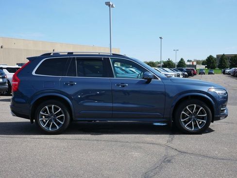 Used 2019 Volvo XC90 T6 Momentum w/ Advanced Package AWD/4WD image 11