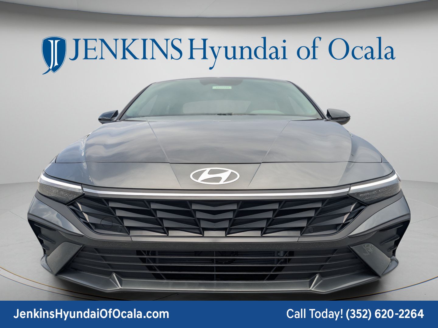 New 2026 Hyundai Elantra SEL Sport FWD image 10