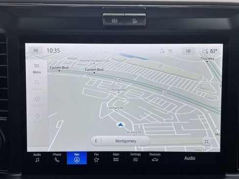 New 2025 Ford F350 King Ranch w/ FX4 Off-Road Package image 21