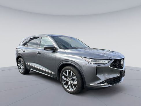 Used 2024 Acura MDX SH-AWD w/ Technology Package image 7