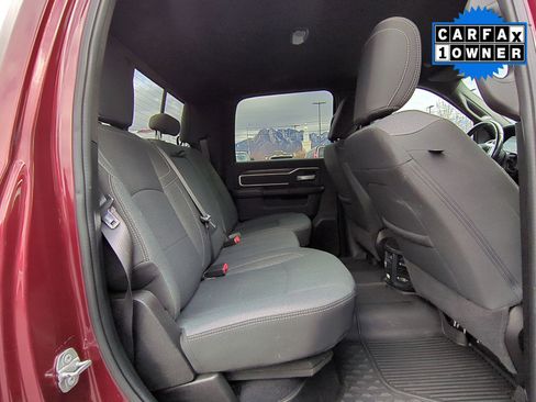 Used 2020 RAM 2500 Big Horn w/ Level 2 Equipment Group image 26