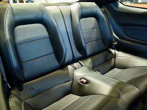 Used 2022 Ford Mustang GT Premium w/ Ford Safe & Smart Package image 19