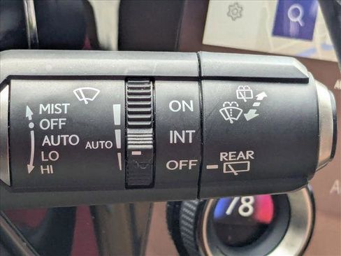 Used 2024 Lexus NX 350h AWD w/ Vision Package image 10