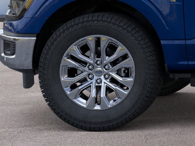 New 2026 Ford F150 XLT w/ Equipment Group 302A MID RWD image 19