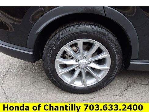 Used 2023 Honda CR-V EX-L image 27