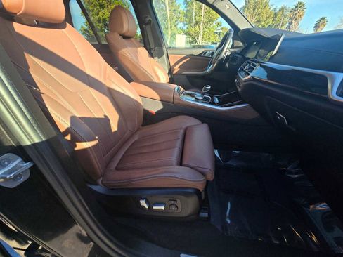 Used 2021 BMW X5 xDrive40i w/ Premium Package image 11