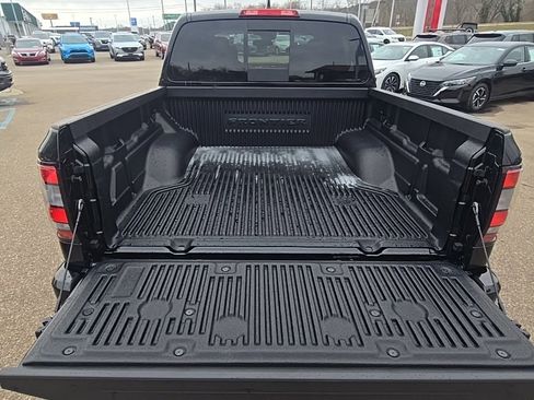New 2026 Nissan Frontier SV image 41