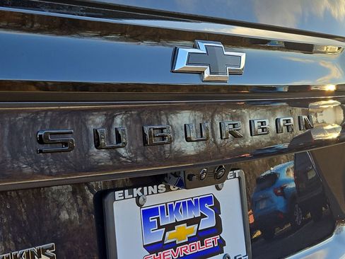 New 2026 Chevrolet Suburban RST w/ Advanced Technology Package image 19