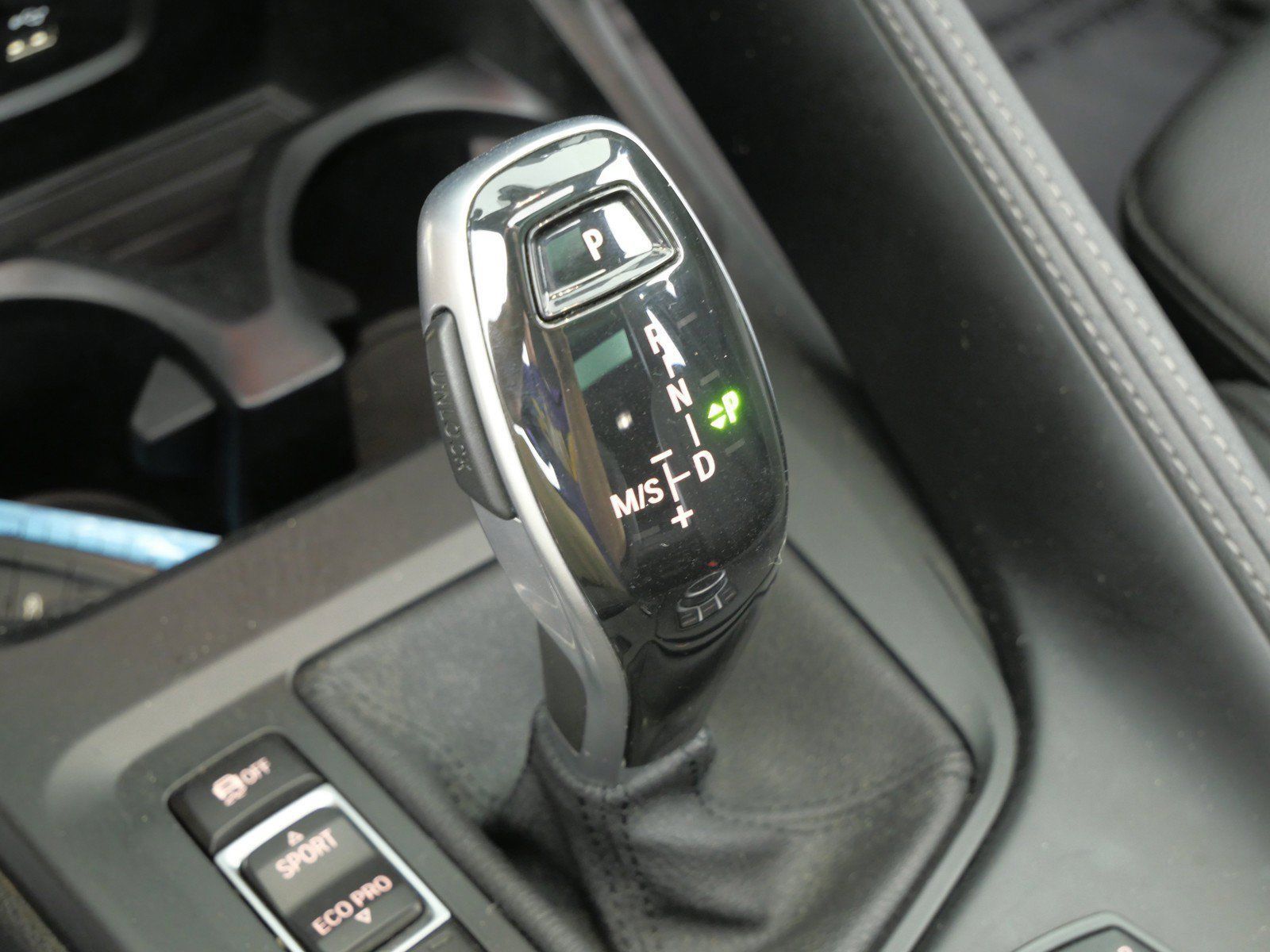New 2026 BMW M850i xDrive AWD/4WD image 44