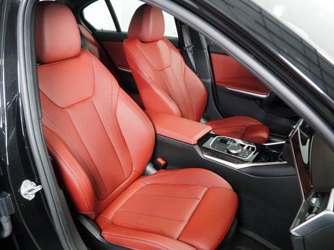 Used 2024 BMW 330i Sedan w/ Convenience Package image 2