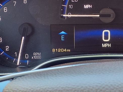 Used 2015 Cadillac SRX Premium image 18